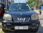Nissan X-Trail NT30 2004