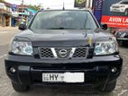 Nissan X-Trail NT30 2004