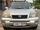 Nissan X-Trail NT30 2004