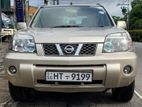 Nissan X-Trail NT30 2004