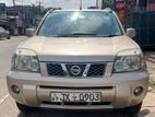 Nissan X-Trail NT30 2005