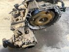 Nissan X trail NT30 4WD Gear Box