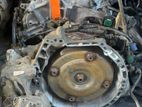 Nissan X Trail NT30 Auto 4Wheel Gear Box