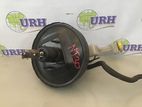 NISSAN X TRAIL NT30 BRAKE BOOSTER