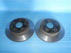 Nissan X Trail Nt30 Brake Disc