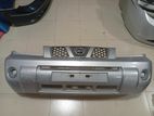 Nissan X-trail NT30 Bumper