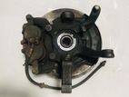 Nissan X-Trail NT30 Complete Front Hub