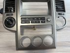 Nissan X Trail NT30 Dashboard DVD Panel