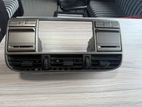 Nissan X Trail NT30 Dashboard DVD Panel