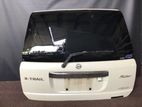 Nissan X Trail Nt30 Dickey Door