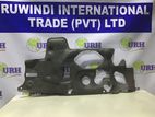 Nissan X Trail Nt30 Fire Wall Mat