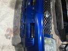 Nissan X Trail NT30 Front Buffer