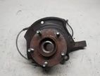 Nissan X Trail NT30 Front Hub With Knuckle Arm