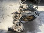 Nissan X Trail NT30 Gear Box