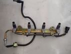 NISSAN X TRAIL NT30 INJECTOR RAIL