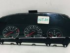 NISSAN X-TRAIL NT30 METER BOARD