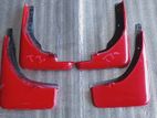 Nissan X Trail Nt30 Mud Flap Set