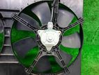 Nissan X Trail NT30 / NT31 Radiator Fan Motor