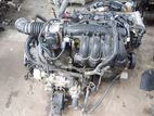 NISSAN X TRAIL NT30 QR20 ENGINE MOTTE
