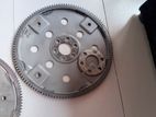 Nissan X trail NT30 QR20 / QR25 Ply Wheel