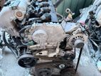 Nissan X trail NT30 QR25 Engine ( Motte )