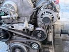Nissan X Trail NT30 QR25 Engine ( Motte )