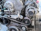 Nissan X Trail NT30 QR25 Engine ( Motte )
