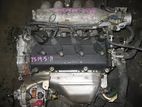 Nissan X trail NT30 QR25 Engine ( Motte )