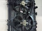Nissan X Trail NT30 Radiator Fan Motor ( 1 Piece )
