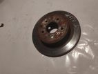 Nissan X Trail NT30 Rear Brake Disc