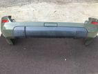 NISSAN X TRAIL NT30 REAR BUMPER