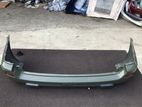 NISSAN X TRAIL NT30 REAR BUMPER PANEL