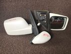 Nissan X-Trail NT30 Side Mirror LH/RH