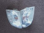 Nissan X Trail NT30 Signal Light Lh/rh