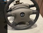 Nissan X Trail NT30 Steering Wheel