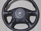 Nissan X Trail NT30 Steering Wheel