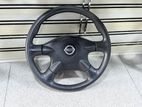 Nissan X Trail NT30 Steering Wheel