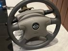 Nissan X Trail Nt30 Steering with Airbag