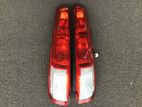 Nissan X-Trail Nt30 Tail Light (l/r)
