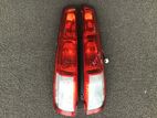 Nissan X-Trail Nt30 Tail Light Red (L/R)