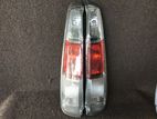 Nissan X-Trail Nt30 Tail Light White (L/R)