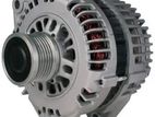 Nissan X Trail NT31 Alternator ( MR20 Engine )
