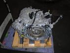 Nissan X Trail NT31 Auto 2WD Gear Box - MR20