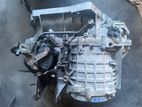 Nissan X Trail NT31 Auto 4Wheel Gear Box ( MR20 )