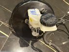 Nissan X Trail NT31 Brake Booster With Pump