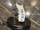 Nissan X Trail NT31 Brake Booster With Pump