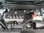Nissan X Trail NT31 CVT Gear Box ( MR20 )