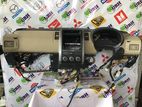 Nissan X Trail Nt31 Dash Board