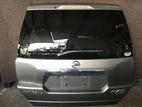 NISSAN X TRAIL NT31 DICKEY DOOR
