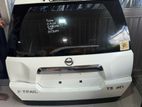 Nissan X Trail NT31 Diki Door Complete